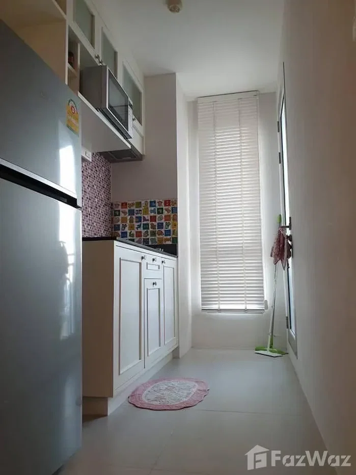 picture 2 Bedroom Condo for Sale at Thru Thonglor 6785313 - 7/11