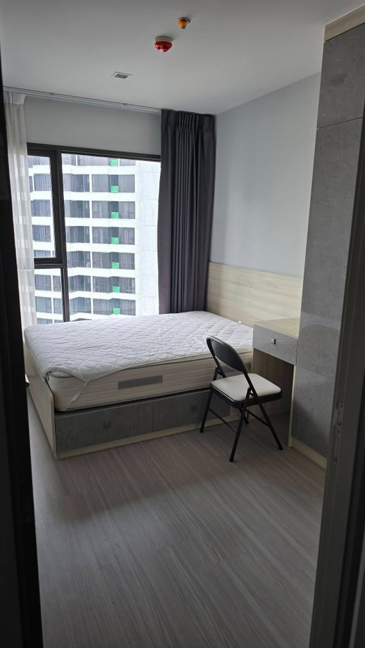 picture Code: 26KJ5011 for rent Life Asoke - Rama 9 🔥🔥 Line ID: @kjcondo (with @)🔥🔥 - 2/7