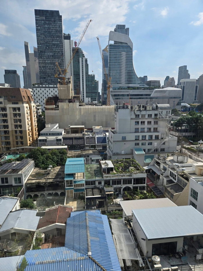 รูป #A124551 ✅ 17/9/69 ให้เช่า Life One Wireless 📲📢สอบถาม ld line @condoboy - รูปที่ 8/9