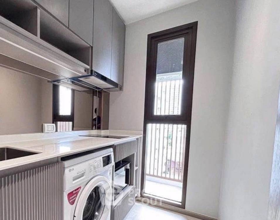 รูป คอนโด สตูดิโอ ที่ แชปเตอร์ ทองหล่อ 25 ใกล้ ทองหล่อ (ID 3314627) - รูปที่ 5/5