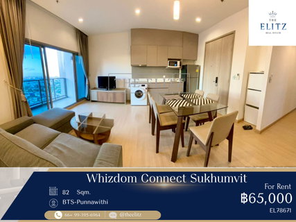 รูปภาพ ✨ Vibrant Sukhumvit Living - Excellent Facilities & Green Spaces | Prime Location Value ✨