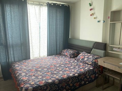 Niche Mono Sukhumvit soi 50 near BTS Onnut