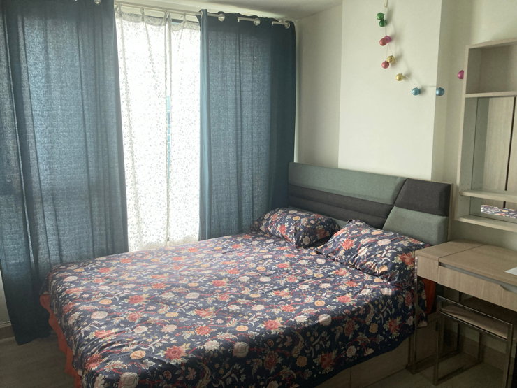 picture Niche Mono Sukhumvit soi 50 for sale - 1/8