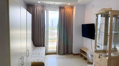Condos for rent : For Rent Condo SUPALAI WELLINGTON Building , Floor 8,1 bed room, Room size 48.00 sqm