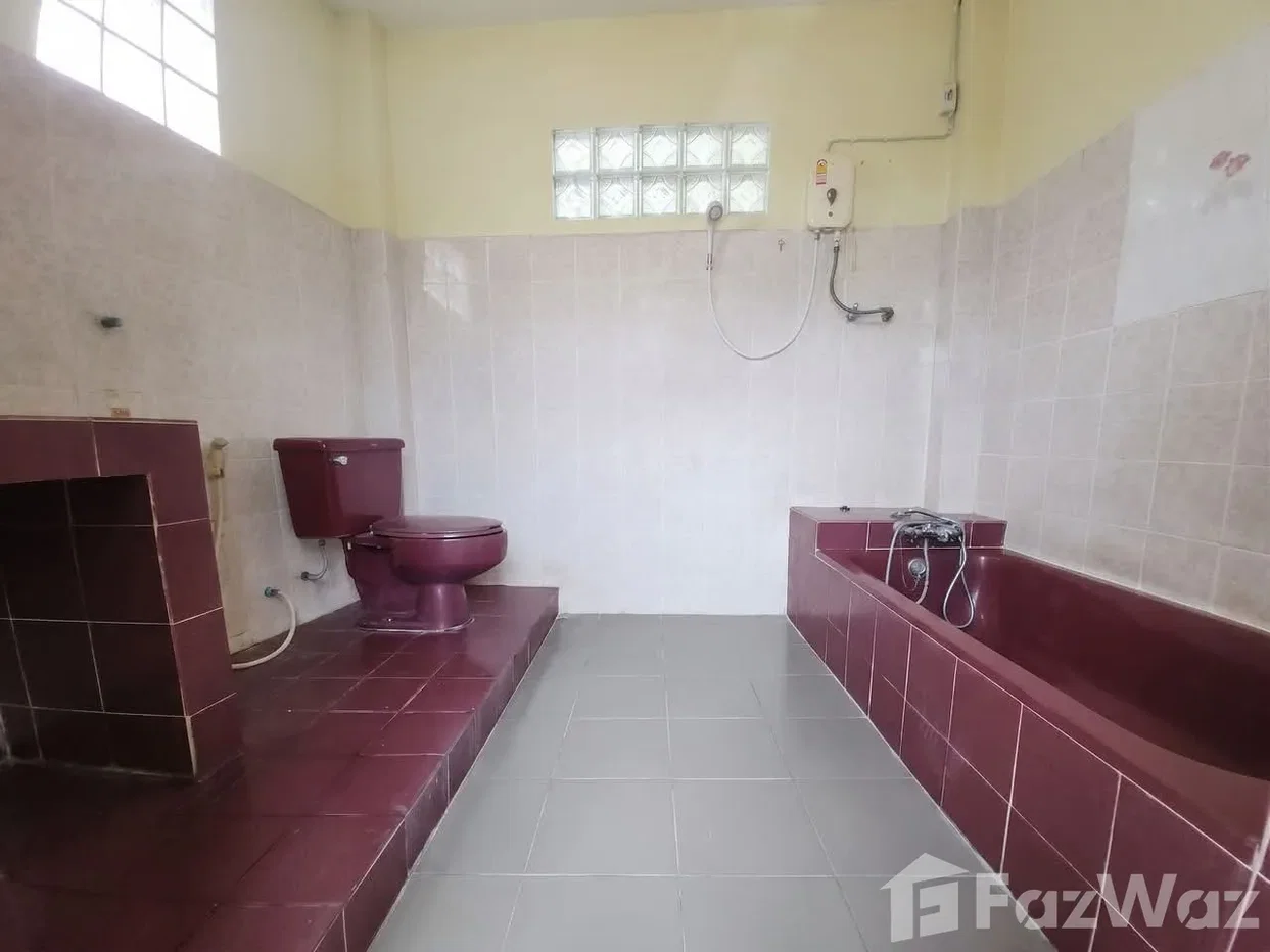 picture 5 Bedroom House for rent at Baan Yu Charoen 99 6760604 - 20/24