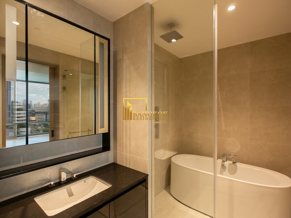 รูป Muniq Phrom Phong | Luxurious 2 Bedroom Condo For Sale - BR62051CD - รูปที่ 6/30