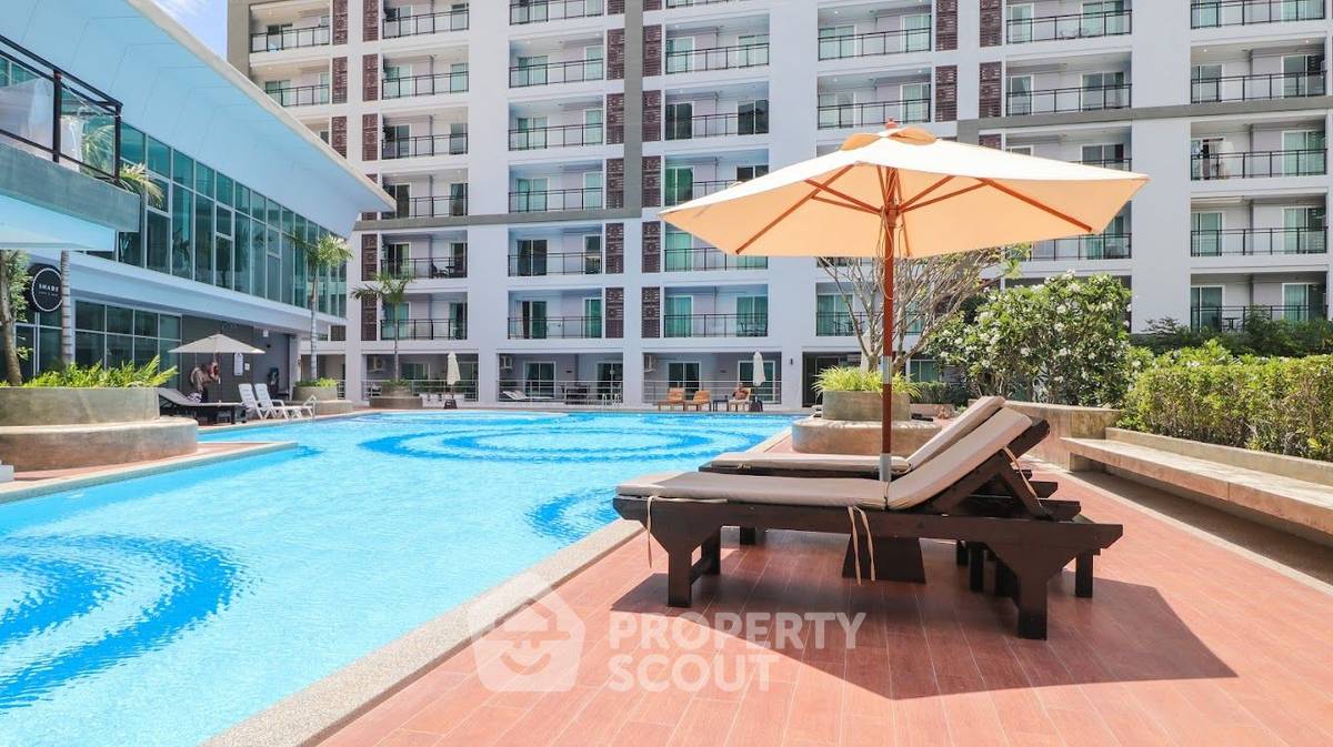 รูป ขายคอนโด 1 ห้องนอน ขนาด 42 ตร.ม. ที่ The 88 Condo Hua Hin (ID 2044768) - รูปที่ 14/17
