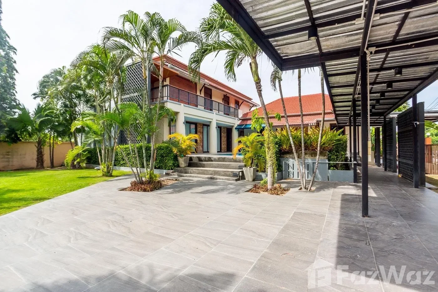 รูป ขาย วิลล่า 5 ห้องนอน ใน หัวหิน, ประจวบคีรีขันธ์ 6781313 - รูปที่ 3/29
