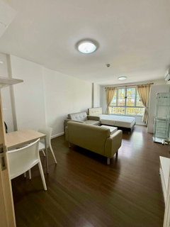 รูปภาพ Dcondo Campus Resort Chiang Mai near CMU