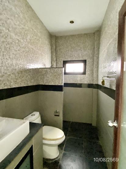 รูป บ้านเดี่ยว 72.8 ตร.วา ว.แลนด์เฮ้าส์ 3 เมืองตรัง ตรัง 3M - รูปที่ 8/25