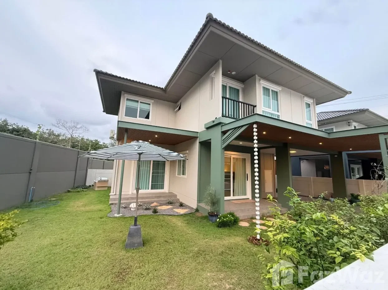 รูป บ้านเดี่ยวให้เช่า 4 ห้องนอน ในโครงการ สราญสิริ เกาะแก้ว รีทรีต 6784680 - รูปที่ 22/26