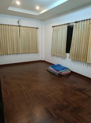 รูป บ้านบางจาก 5 นอน 210 ตร.ม. | 34.8K/ตร.ม. ใกล้ BTS สุขุมวิท บางนา ราคาคุ้ม - U6660532 - รูปที่ 8/9