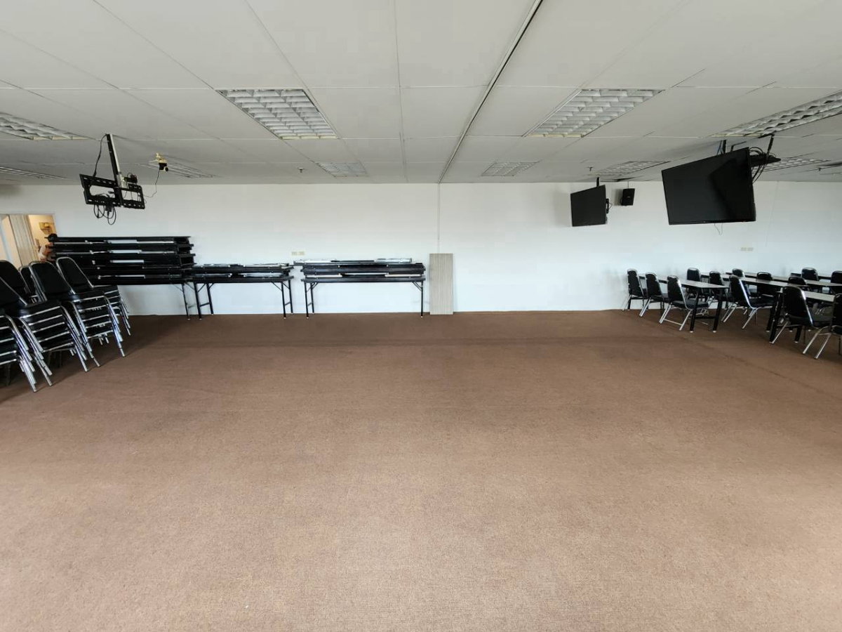 รูป ให้เช่า พื้นที่สำนักงาน ออฟฟิศ ติด BTS พหลโยธิน 200 ตรม. เพียง 55,000 บาท - รูปที่ 3/20