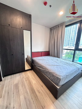 ✨ For Rent: XT Huaikhwang Condo ✨ 💰 Only 19,000 THB/month