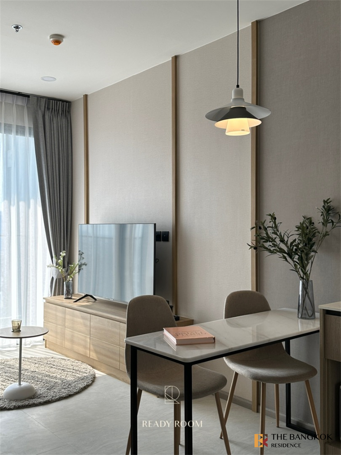 picture Cooper Siam Condo That Meets All City Dwellers Lifestyles - 9/10