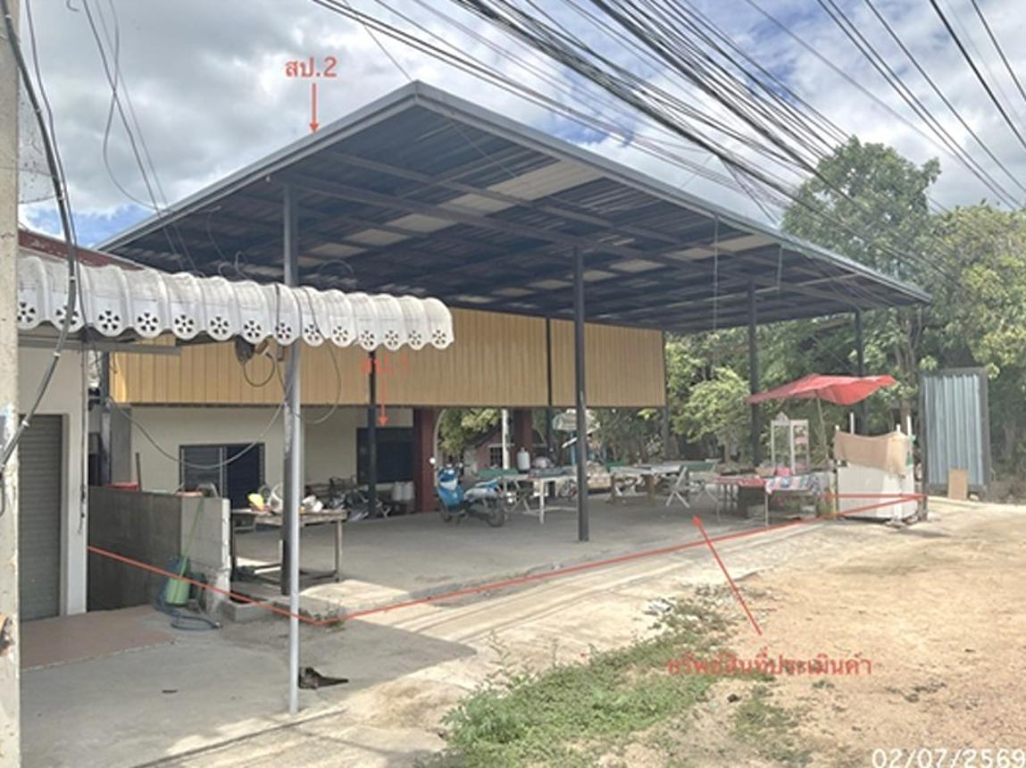 picture HOME 77 Sq.w. Cha-Am Petchburi for 3.9M - 9/19