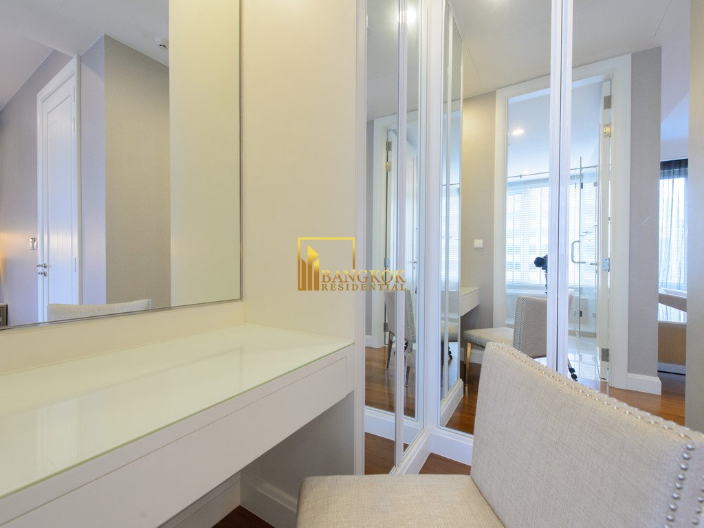 picture Q Langsuan | Comfortable 2 Bed Luxury Property in Chidlom - BR9379CD - 16/31