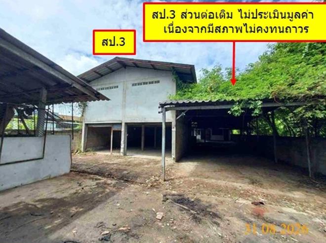 รูป บ้านเดี่ยว 208.5 ตร.วา เมืองพะเยา พะเยา 5.7M - รูปที่ 12/45