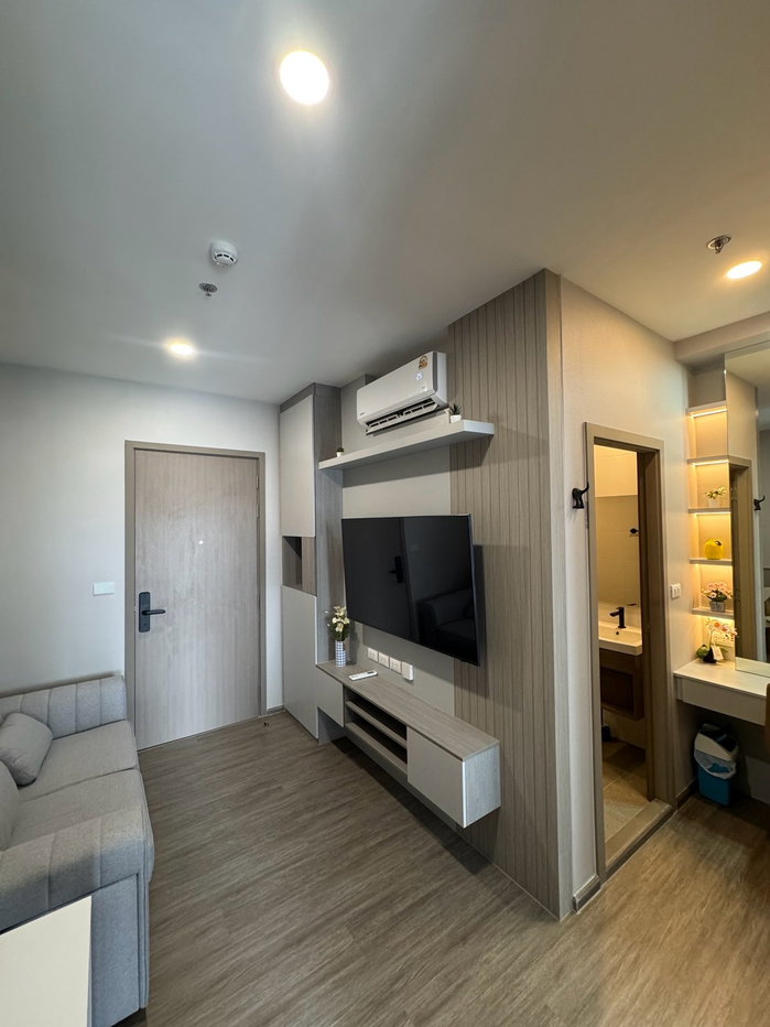 picture 💙 For Rent ✔️1 Bedroom 📍Origin Play Bangsaen 💸 Only THB 15,000/month* - 9/11