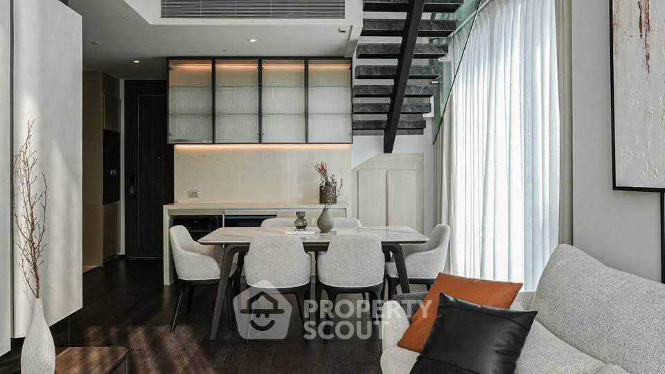 picture 200m To BTS Thong Lor, High-Floor 2-BR At Laviq Sukhumvit 57 (ID 3315242) - 5/18