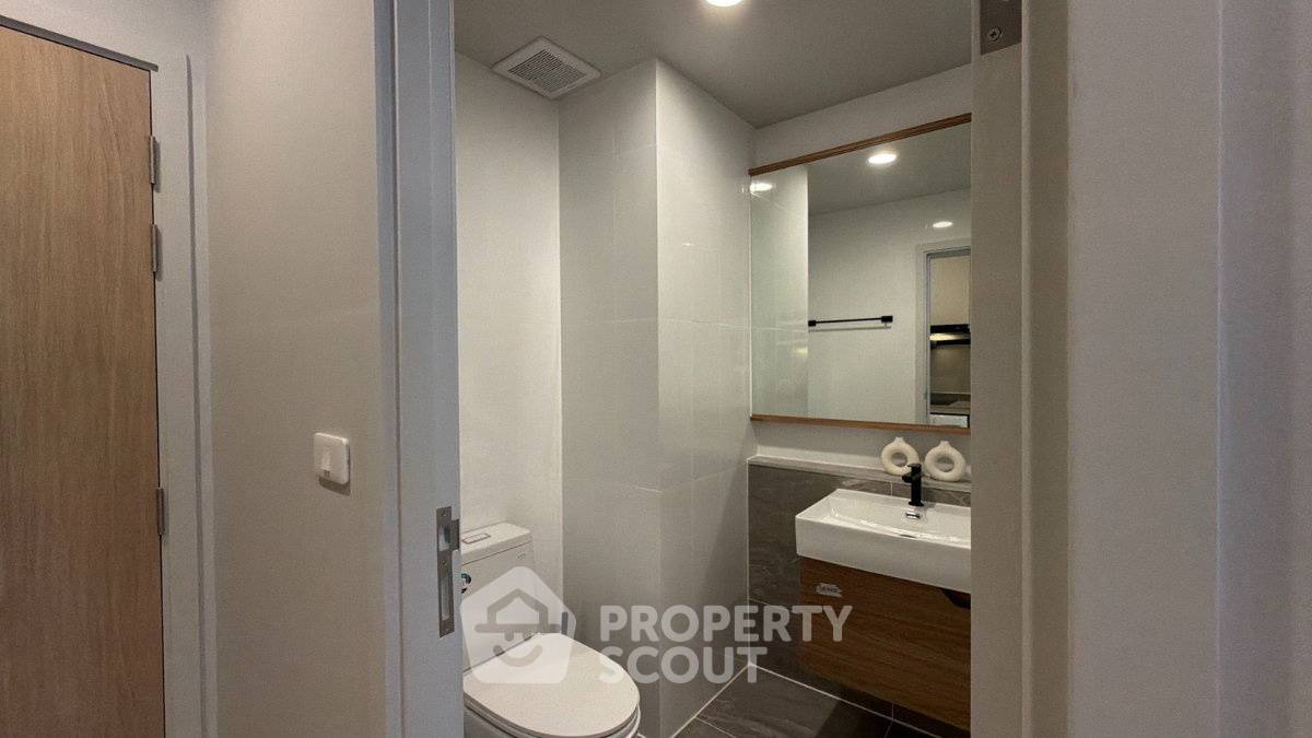 picture 18th-Floor 1-BR At Culture Thonglor Near BTS Thong Lor (ID 3156142) - 7/14
