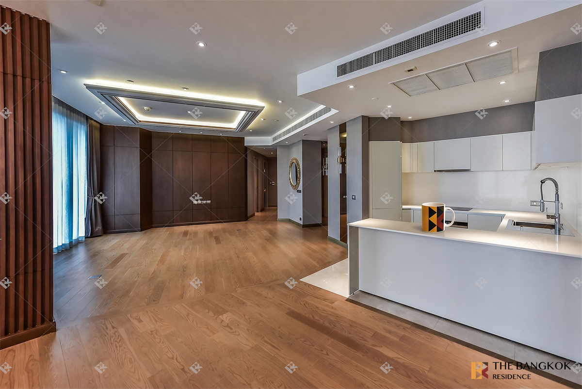รูป แมกโนเลียส์ วอเตอร์ฟรอนท์ เรสซิเดนซ์ ณ ไอคอนสยาม คอนโด Luxury ราคาพิเศษ ใกล้ null สถานีคลองสาน - รูปที่ 9/10