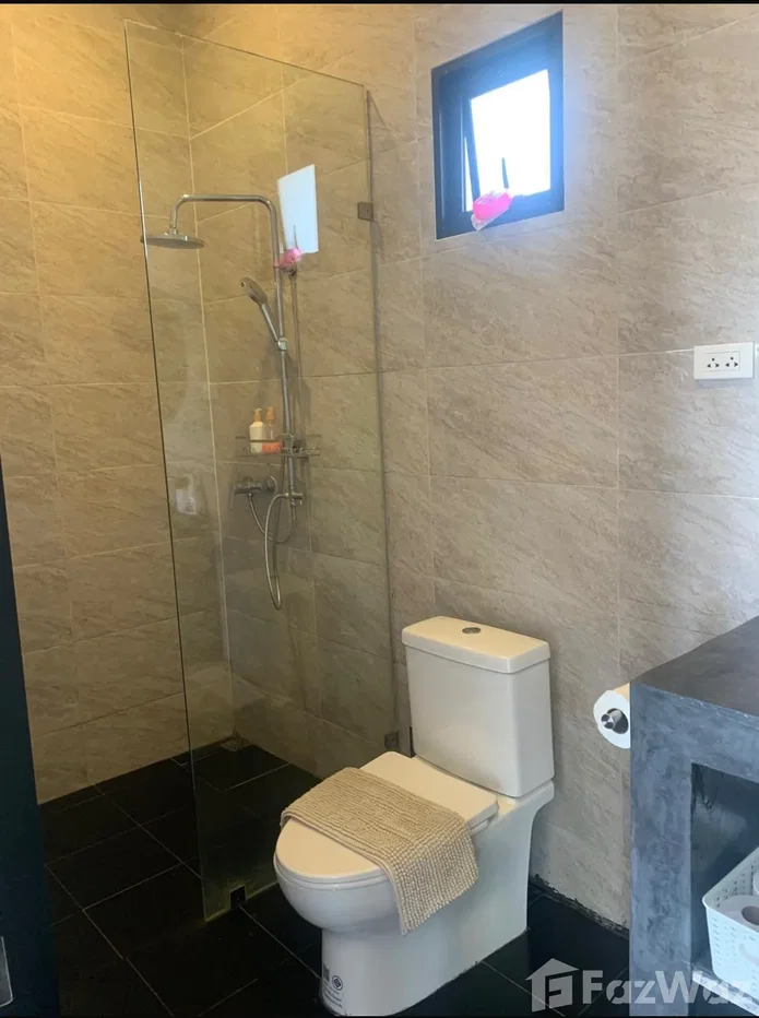 รูป ขาย วิลล่า 2 ห้องนอน ใน มะเร็ต, สุราษฎร์ธานี 6783972 - รูปที่ 8/14
