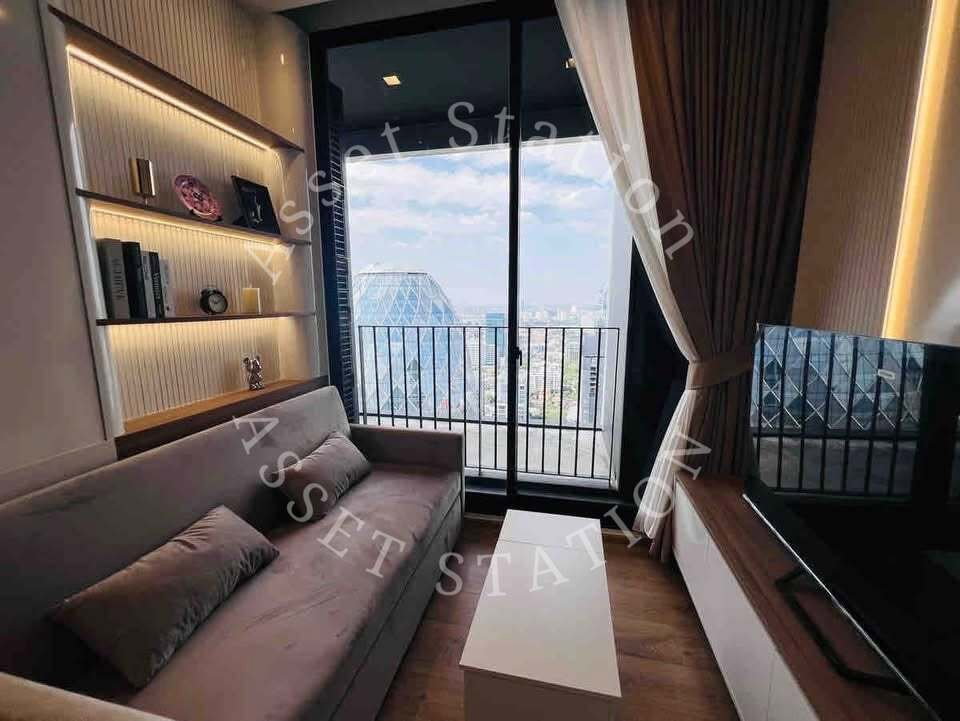 รูป 📍✨✨noble around ari |🚅ใกล้ BTS อารีย์ และ เซ็นทรัลลาดพร้าว - รูปที่ 9/13