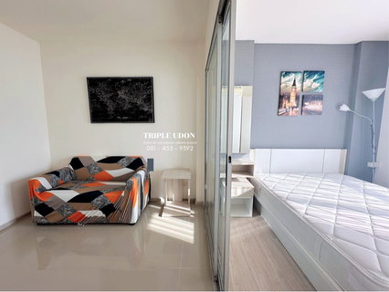 รูปภาพ Aspire full furniture for rent ready to move in