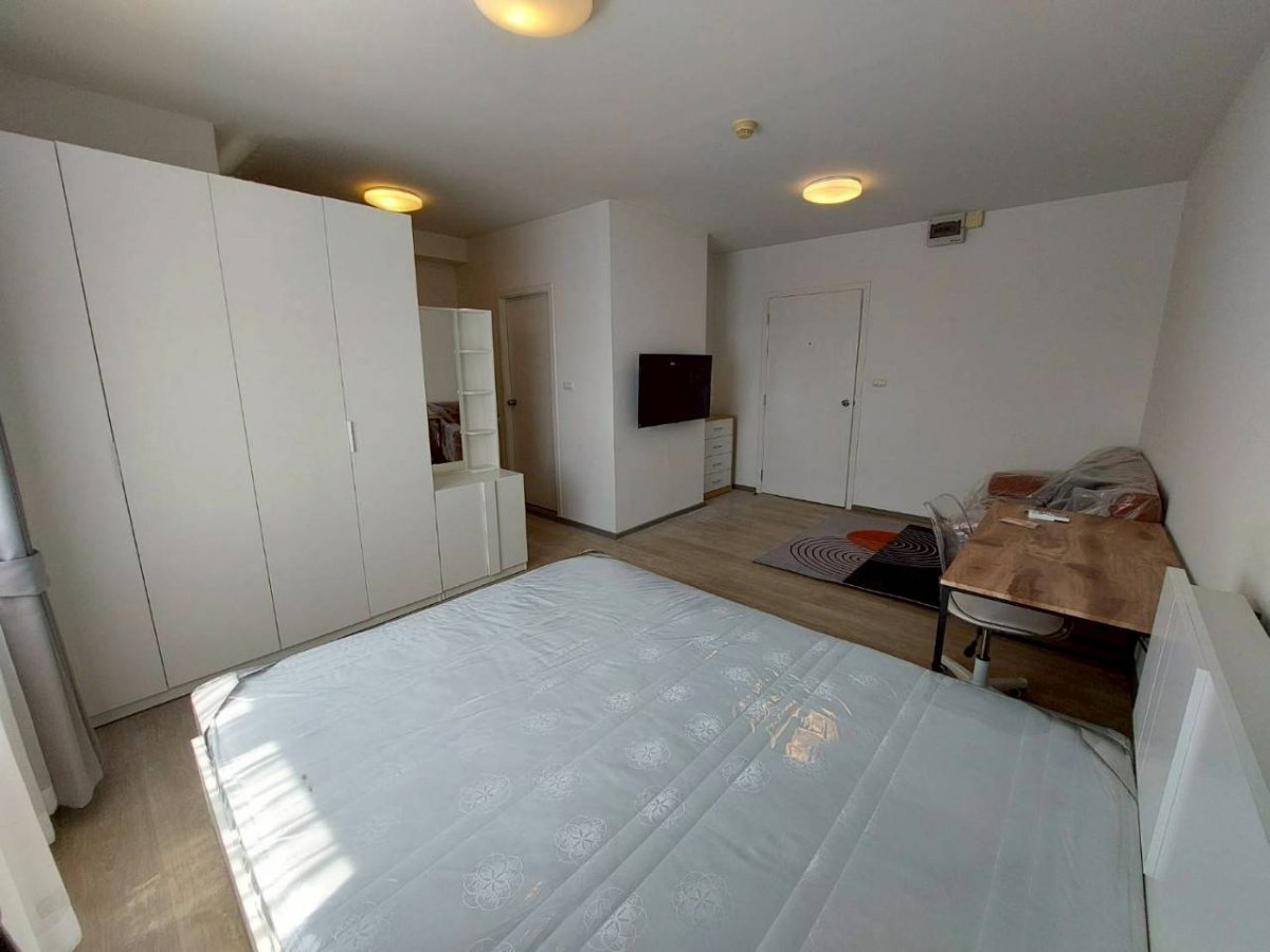 picture For   rent   The Point Condo Rungsit - Klong 6  🔴🔴 - 8/11