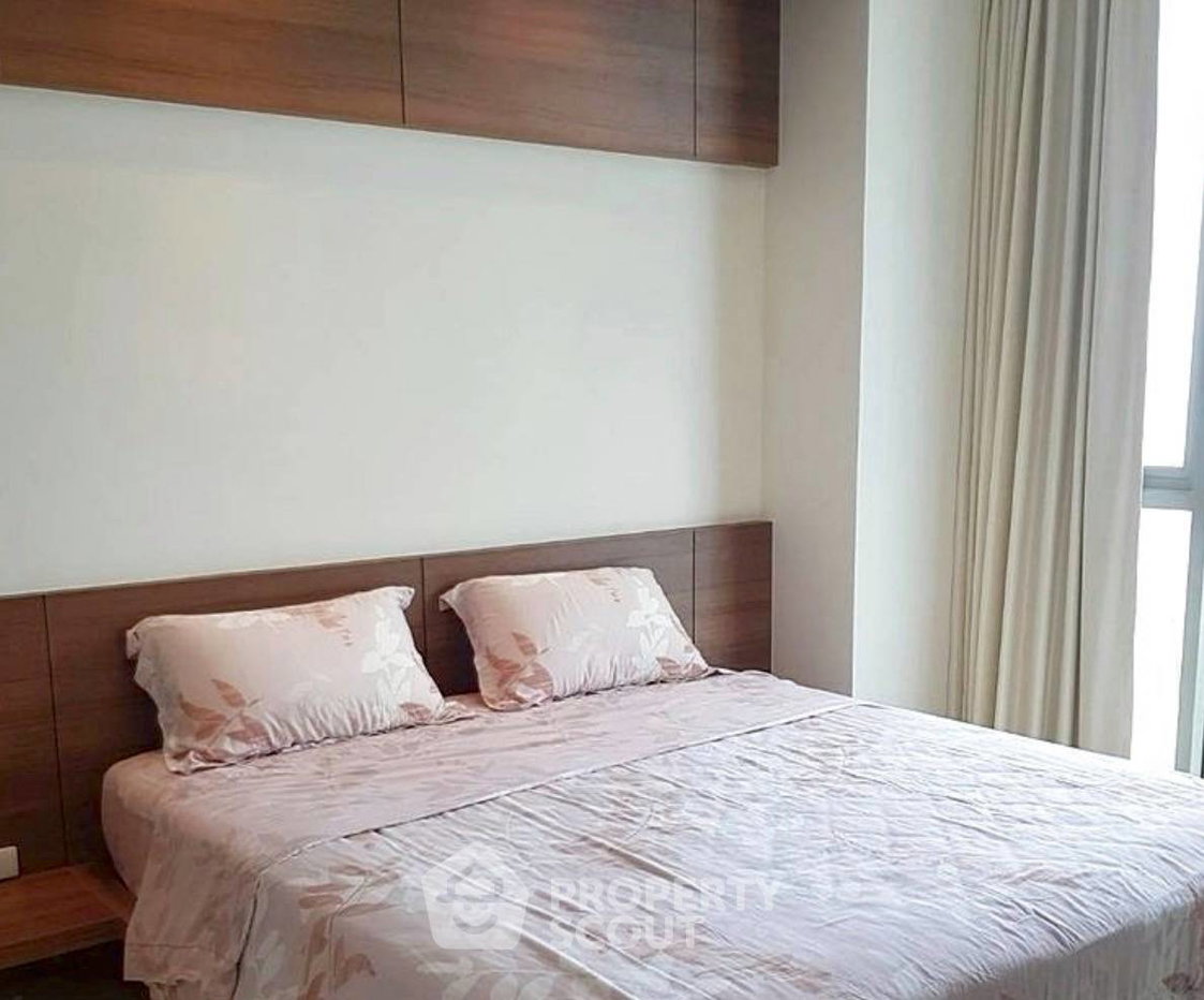 รูป คอนโด 1 ห้องนอน ชั้น 15 ขนาด 50 ตร.ม. The Riviera Wongamat (ID 3304495) - รูปที่ 4/5