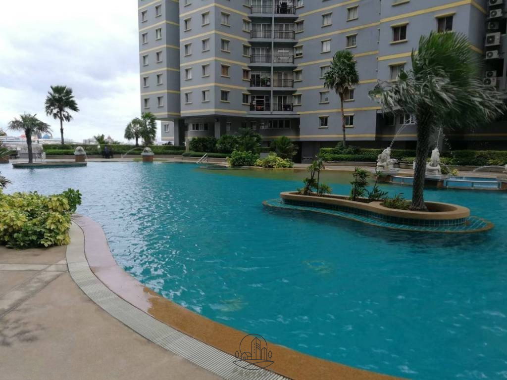 รูป 🏡 84 ตร.ม. | 2 ห้องนอน | 2 ห้องน้ํา | Central Rama 3 เดิน 10 นาที | สนามเทนนิส | เหมาะสําหรับ WFH - รูปที่ 12/14