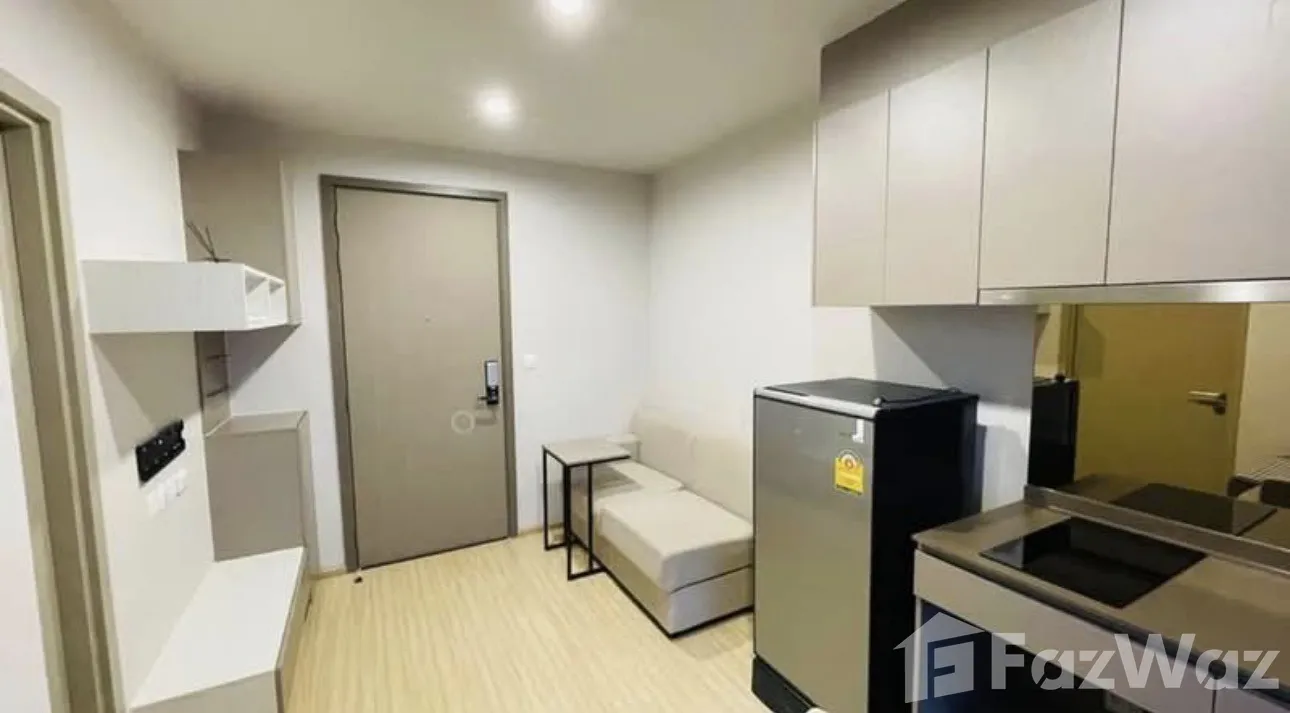 รูป ขาย คอนโด 1 ห้องนอน ในโครงการ เดอะ ไพรเวซี่ ท่าพระ อินเตอร์เชนจ์ 6687515 - รูปที่ 5/8