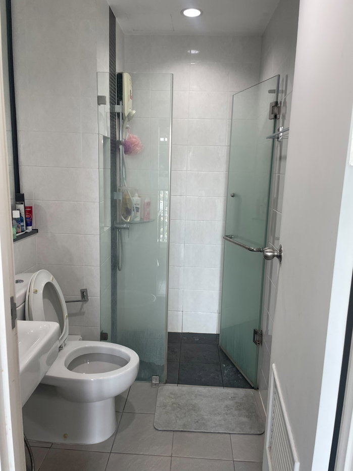 picture For rent, the tree rio bang-aor, 1-bed 30sqm floor 20 ð line: eyannie - 6/6