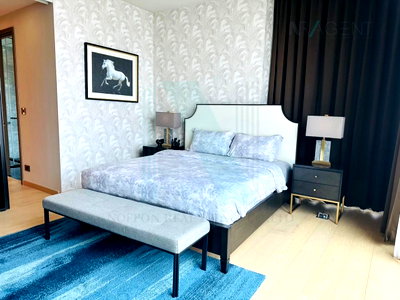 Condos for rent : 🚩 For Rent Condo THE MONUMENT THONG LO Building 1, Floor 10,2 bed room, Room size 125 sqm