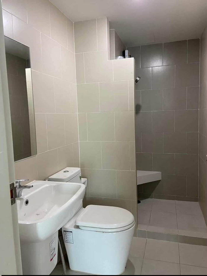 picture Niche id Sukhumvit 113 for rent ✨ Fully furnished - 8/8