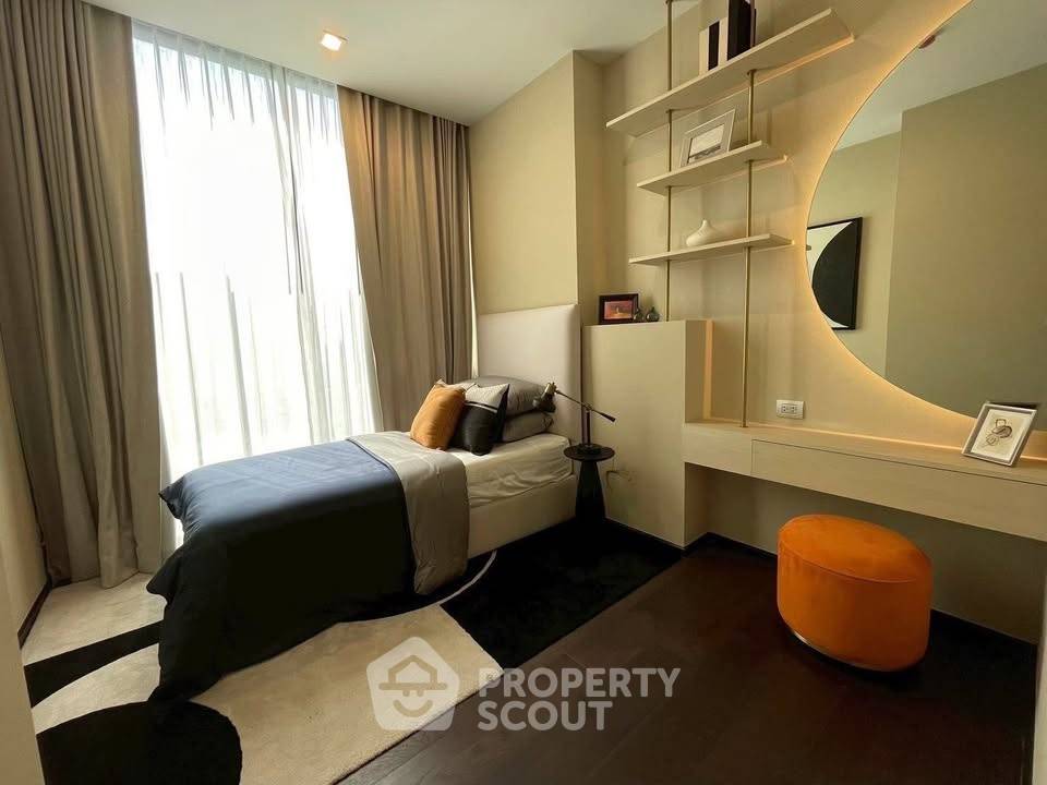 รูป คอนโด 3-ห้องนอน ที่ ลาวิค สุขุมวิท 57 ใกล้ BTS ทองหล่อ (ID 3024619) - รูปที่ 12/14