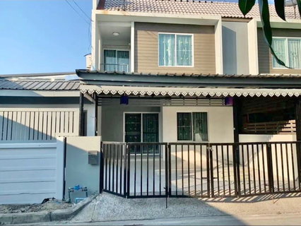 รูปภาพ ให้เช่า เดอะคัลเลอร์ส เลชเชอร์ บางนา กม.8  (THE COLORS LEISURE BANGNA KM.8)  แบบ 3ห้องนอน 2ห้องน้ำ  ใกล้เมกา บางนา