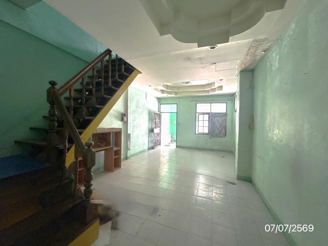 picture TOWN HOUSE 16 Sq.w. Lam Luk Ka Pathumthani for 1.3M - 5/27