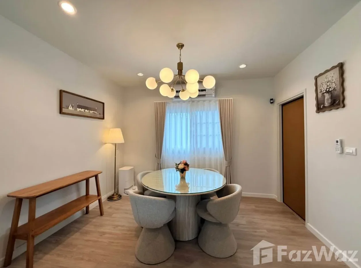 รูป บ้านเดี่ยวให้เช่า 4 ห้องนอน ในโครงการ สราญสิริ เกาะแก้ว รีทรีต 6784680 - รูปที่ 6/26