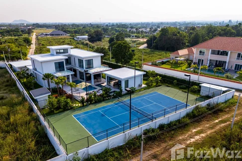 4 Bedroom Villa for sale in Hin Lek Fai, Prachuap Khiri Khan  6773630