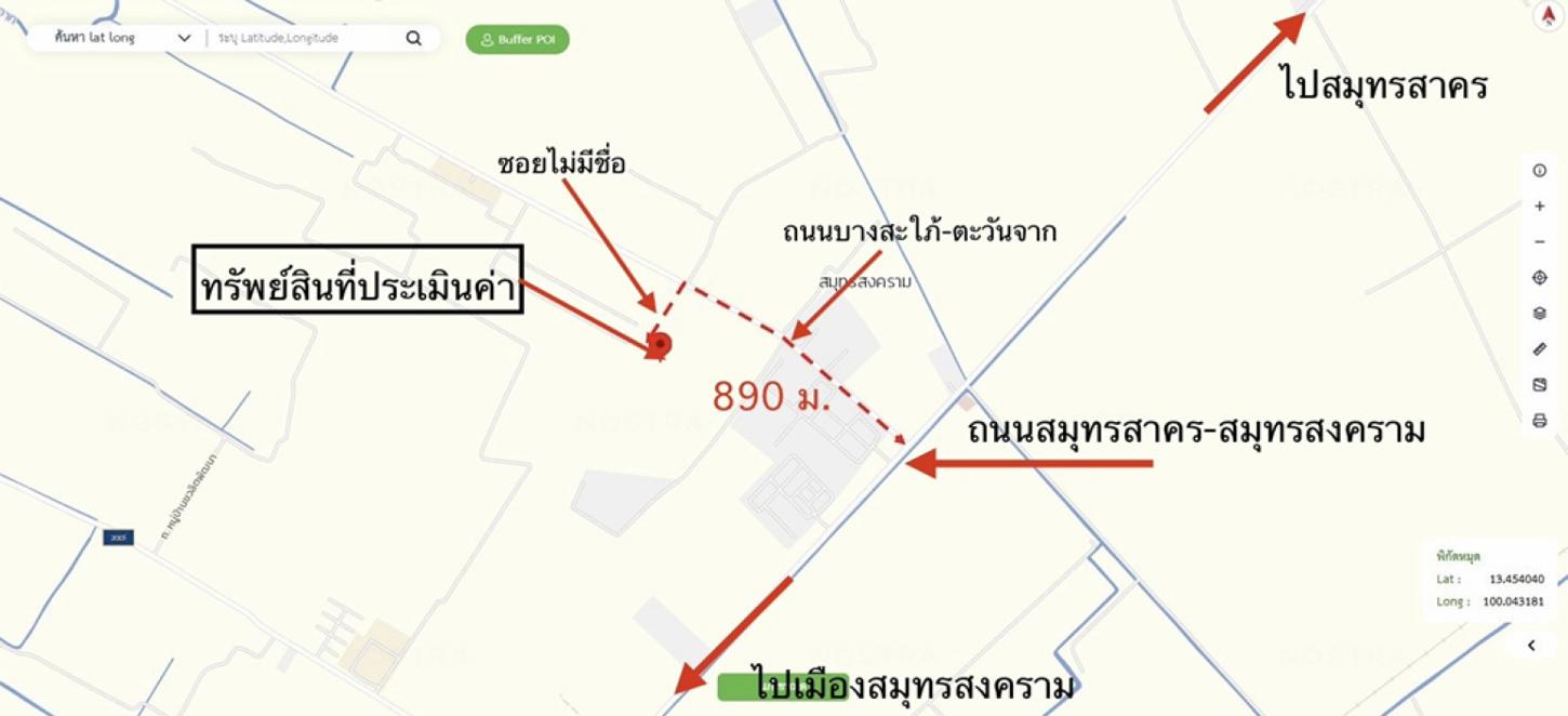picture HOME 929 Sq.w. Muang Samut Songkhram Samut Songkram for 6M - 16/17