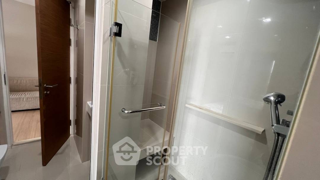 รูป คอนโด 1-ห้องนอน ที่ ริธึ่ม สุขุมวิท 50 ใกล้ BTS อ่อนนุช (ID 457581) - รูปที่ 12/15
