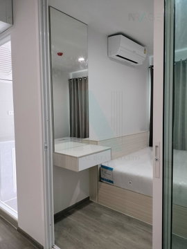 ðĐ For Sell Condo RYE TALAT PHLU Building B, Floor 8,1 bed room, Room size 30 sqm