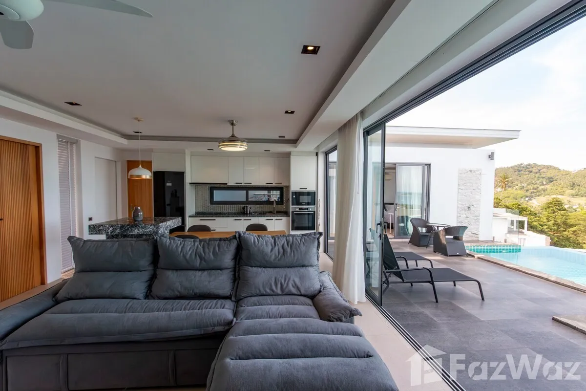 picture 5 Bedroom Villa for rent in Bo Phut, Surat Thani 6776343 - 34/35