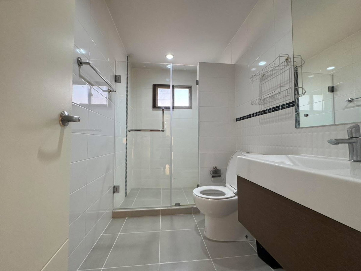 picture House for rent @ Pattanakarn 38 - 17/25