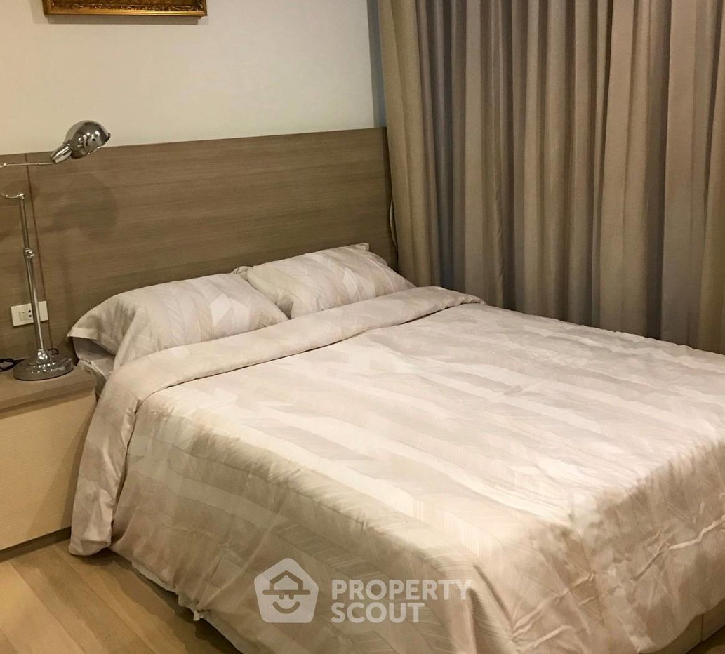 รูป คอนโด 2 ห้องนอนให้เช่า HQ Thonglor ใกล้ BTS Thong Lor (ID 3305528) - รูปที่ 8/8