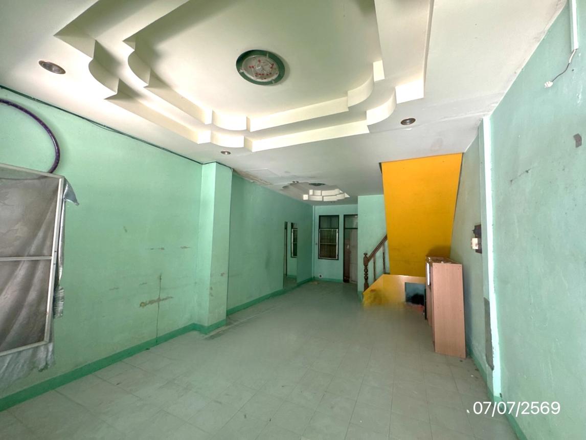 picture TOWN HOUSE 16 Sq.w. Lam Luk Ka Pathumthani for 1.3M - 15/27