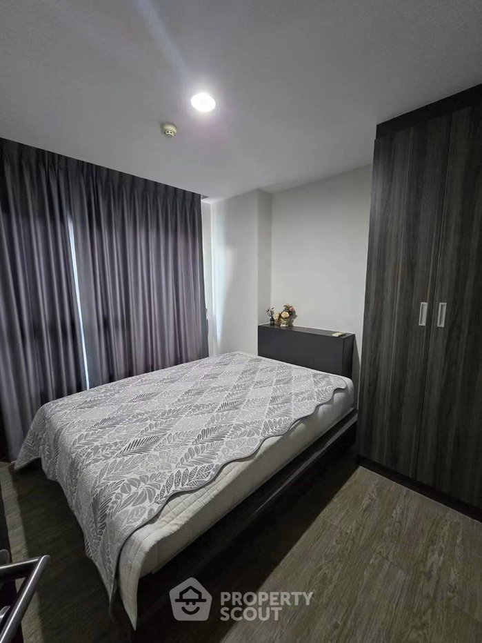 รูป คอนโด 2-ห้องนอน ที่ วิลล่า ลาซาล สุขุมวิท 105 ใกล้ BTS แบริ่ง (ID 3314614) - รูปที่ 2/6