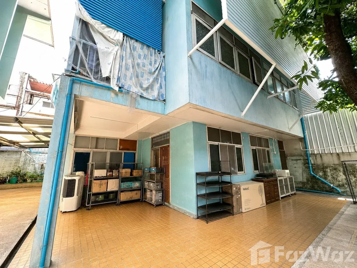 รูป ขาย บ้านเดี่ยว 7 ห้องนอน ใน สามเสนใน, กรุงเทพมหานคร 6781803 - รูปที่ 18/19